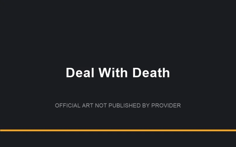 Deal With Death — game artwork