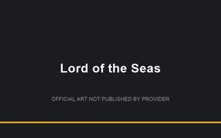 Lord of the Seas