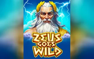 Zeus Goes Wild - Free Play