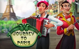 Journey to Paris
