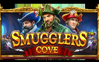 Smugglers Cove