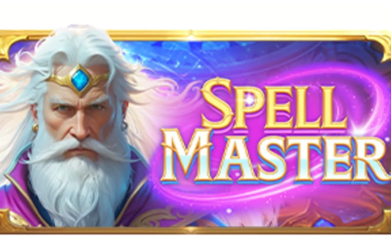 Spellmaster game artwork