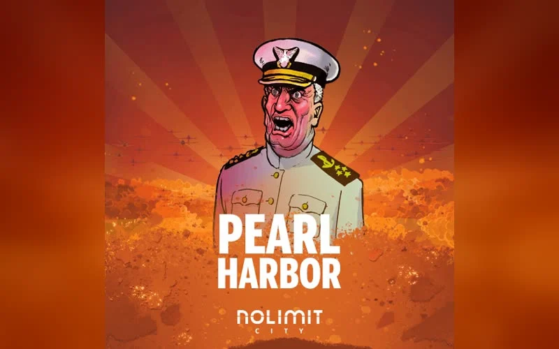 Pearl Harbor game artwork