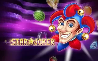 Star Joker