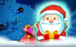 Santa Hopper