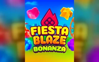 Fiesta Blaze Bonanza Slot by BGaming