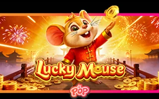 Lucky Mouse