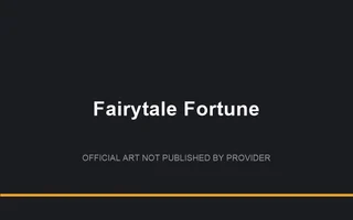Fairytale Fortune
