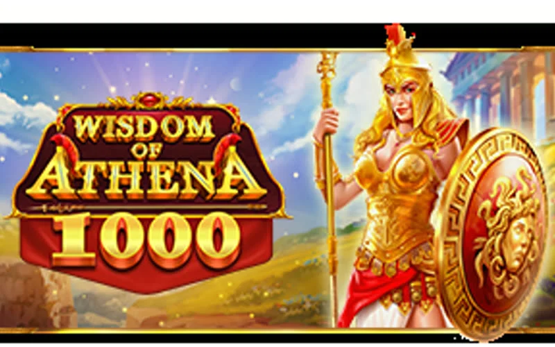 Wisdom of Athena 1000 game artwork