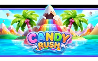 Candy Rush