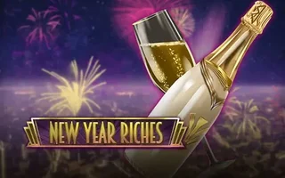 New Year Riches