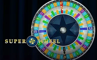 Super Wheel