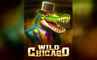 Wild Chicago Slot by BGaming
