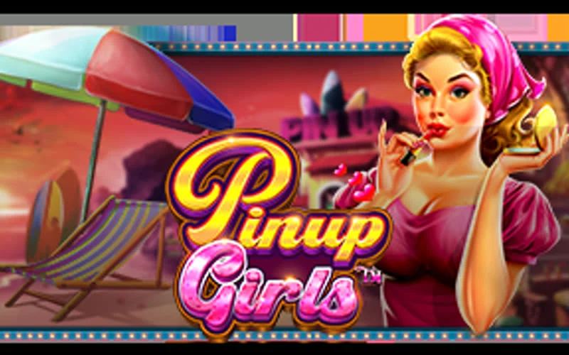 Pinup Girls game artwork