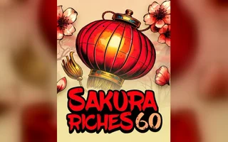 BGaming Free Demo - Sakura Riches 60
