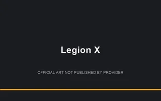 Legion X