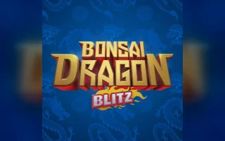 Bonsai Dragon Blitz