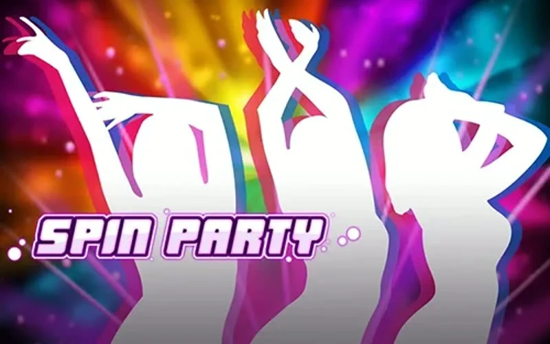 Spin Party — game artwork