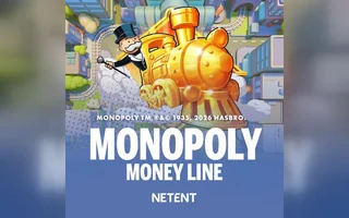 MONOPOLY Money Line