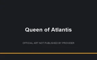 Queen of Atlantis