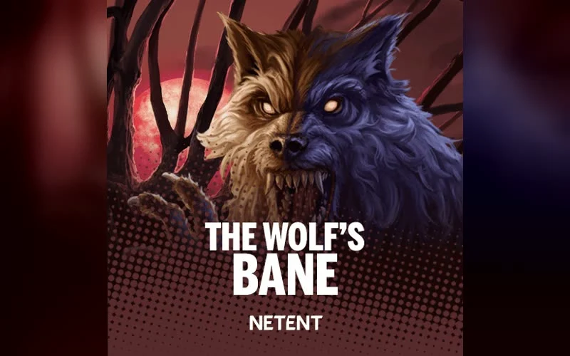 The Wolf’s Bane game artwork