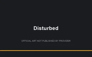 Disturbed