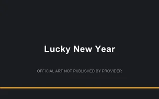 Lucky New Year