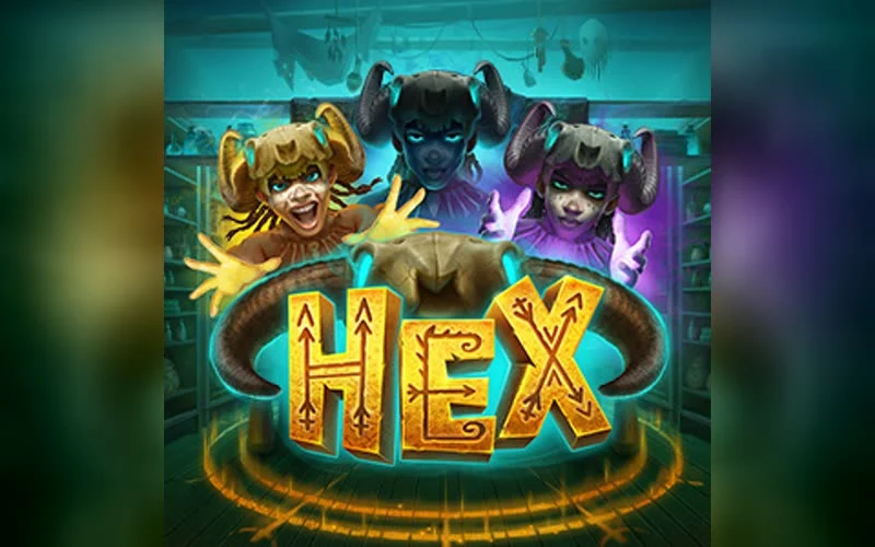 Hex game artwork