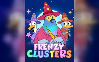 Frenzy Clusters