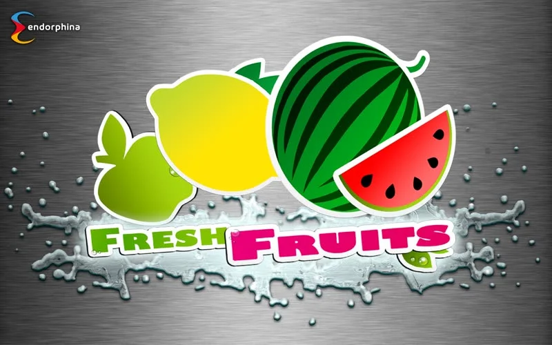 PREMIUM FRUIT — game artwork