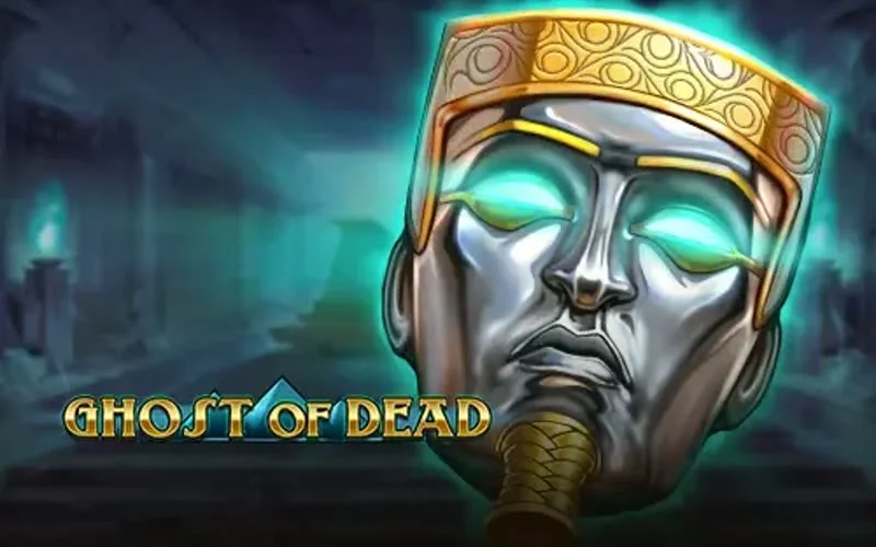 Ghost of Dead — game artwork