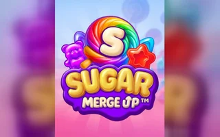 Sugar Merge Up - BGaming