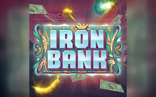 Iron Bank