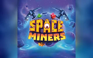 Space Miners