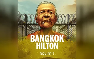 Bangkok Hilton