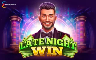 LATE NIGHT WIN