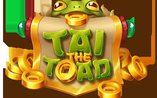 Tai the Toad