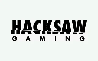 Hacksaw Gaming — official artwork
