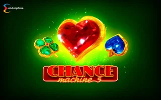 Chance Machine 5