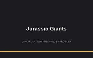 Jurassic Giants