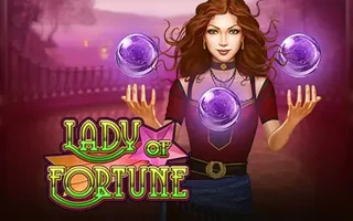 Lady of Fortune