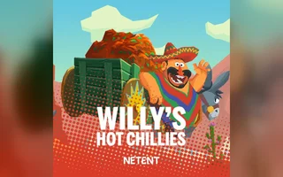 Willy's Hot Chillies