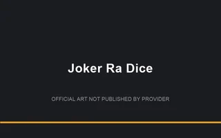 Joker Ra Dice