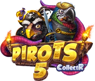 Pirots 5