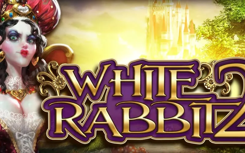 White Rabbit 2 game artwork