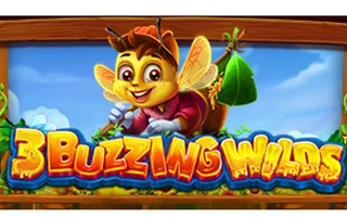 3 Buzzing Wilds