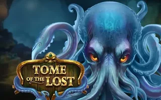 Tome of the Lost