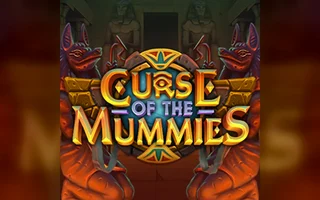 Curse of the Mummies
