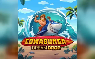 Cowabunga Dream Drop