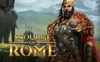 Scourge of Rome